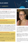 Jacky Austermann Profile Preview