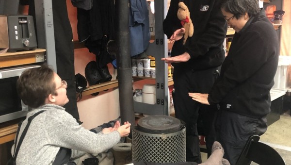 Wednesday 20 December 2023