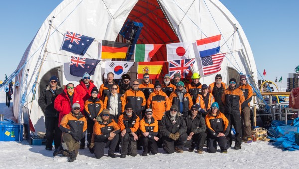 Second KIS3 season ends