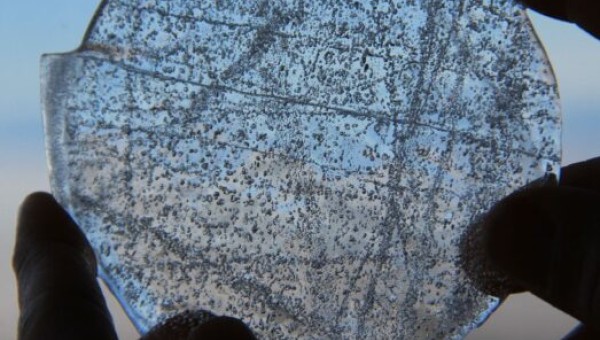 We can still prevent the collapse of the West Antarctic ice sheet – if we act fast to keep future warming in check