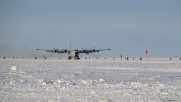 'The discovery for our lifetime': UNSW scientist to take part in key Antarctic mission