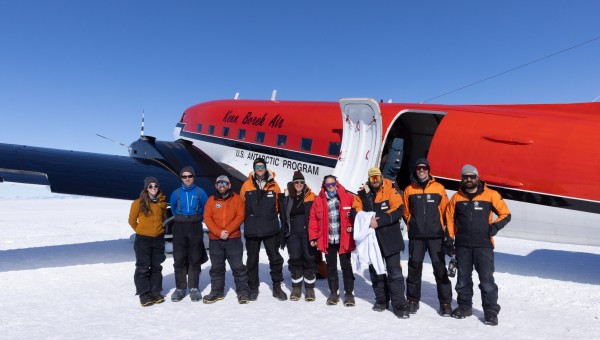 A very Crary Christmas